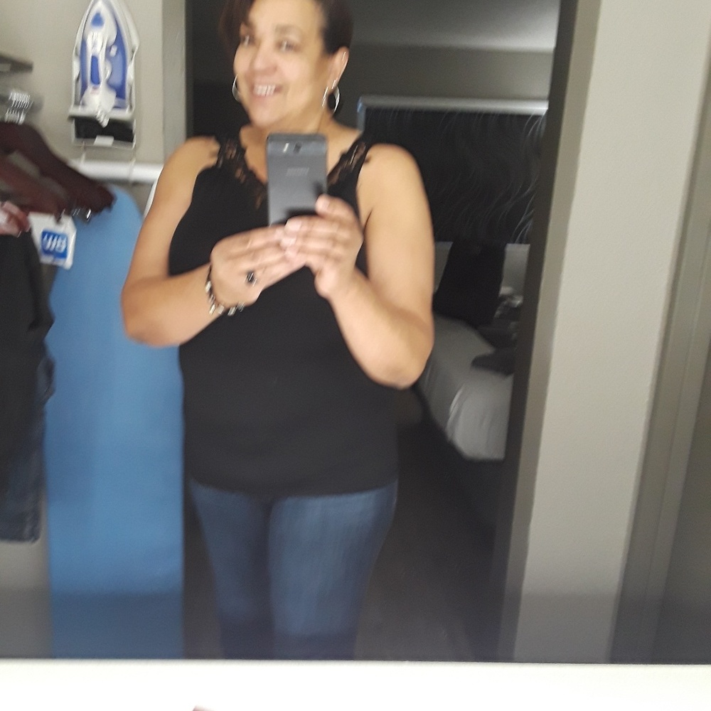 Meet your Posher, Linda